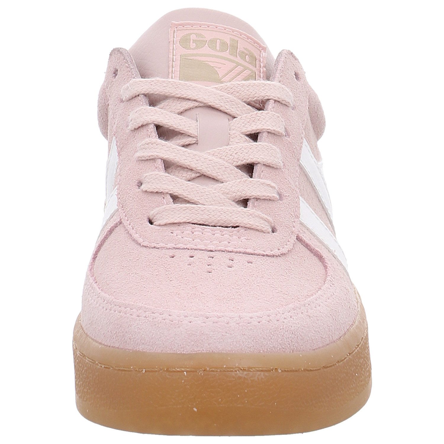 Gola Grandslam Suede Sneaker