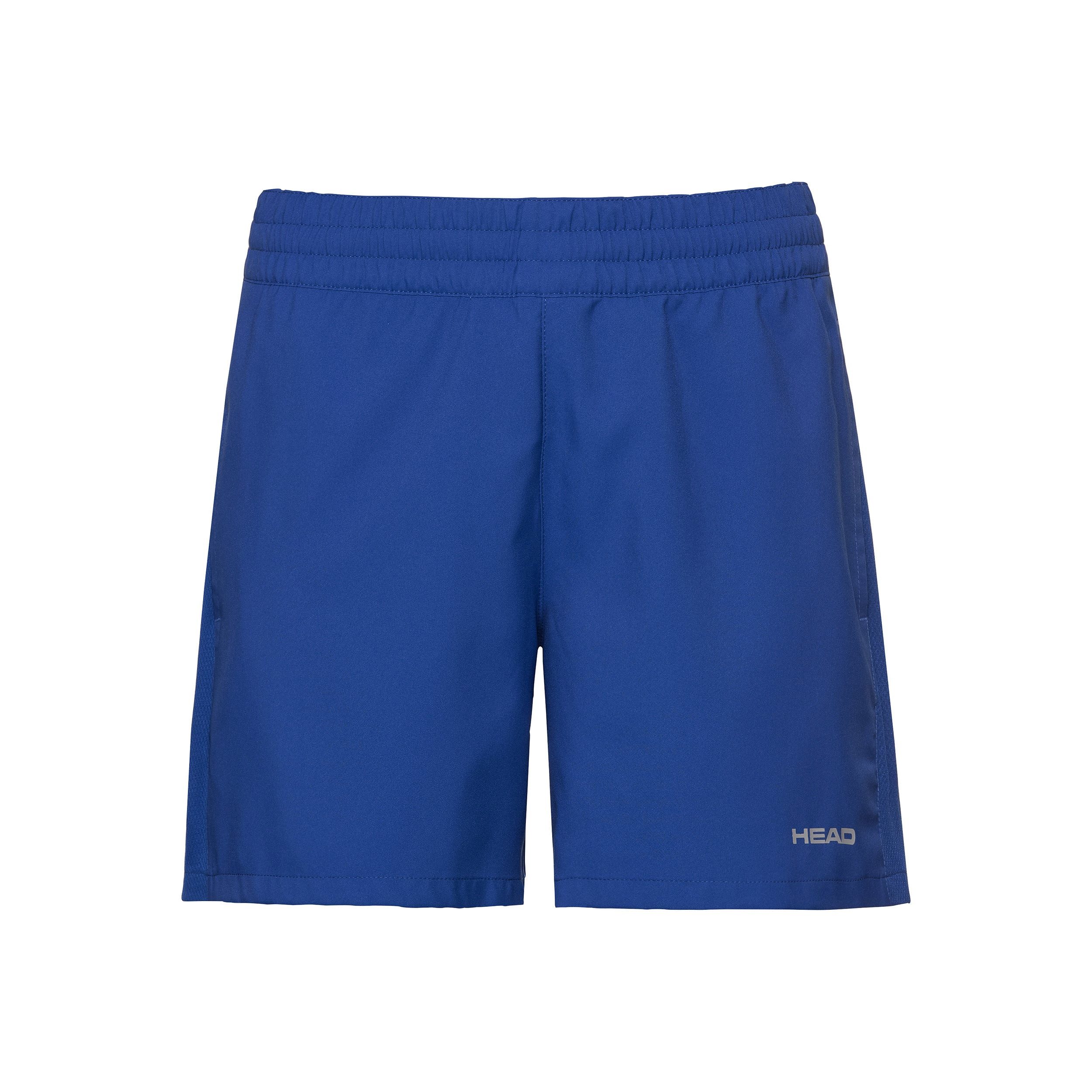 Head Shorts Club