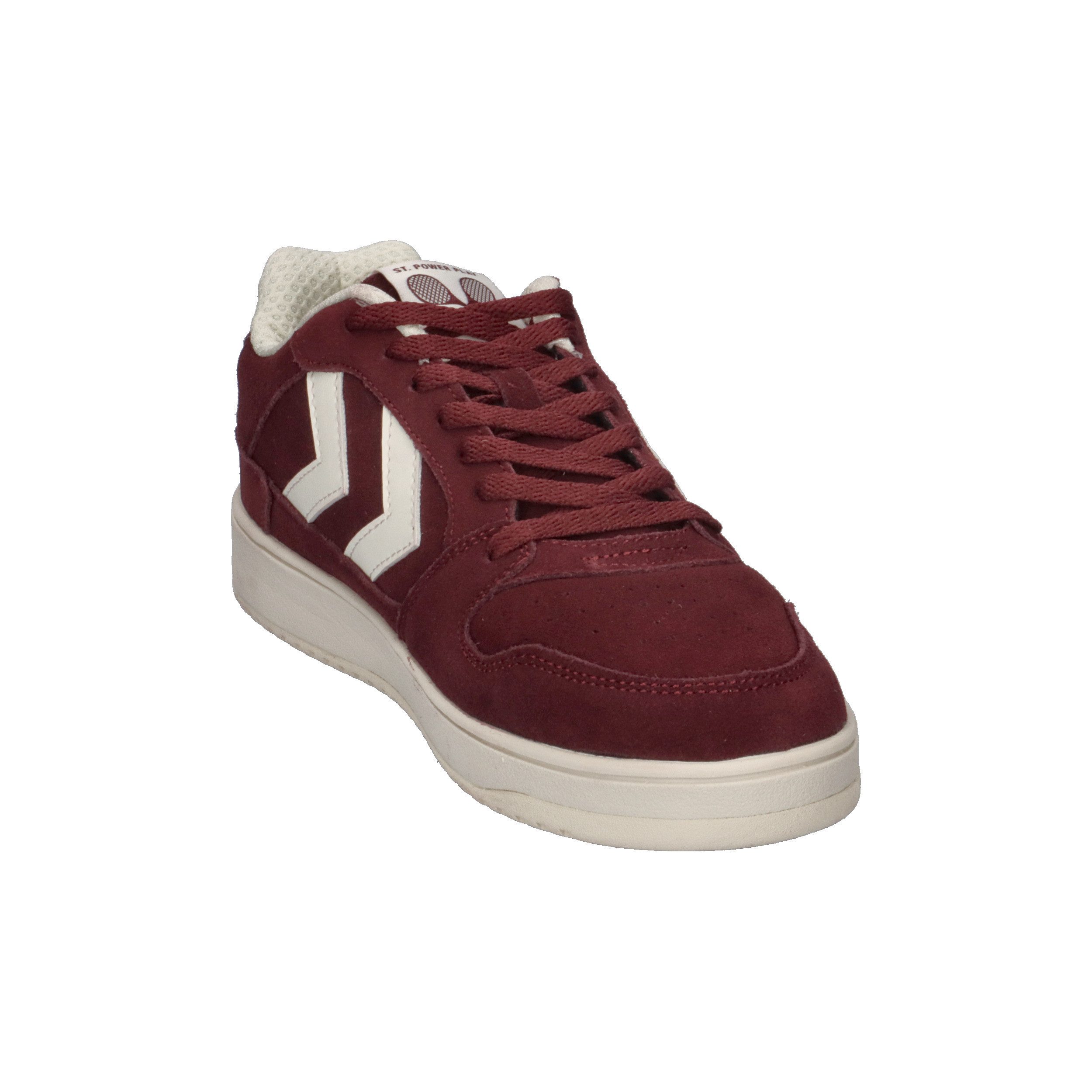 hummel Hummel Unisex Sneaker ST. POWER PLAY SUEDE 216062 Sneaker günstig online kaufen