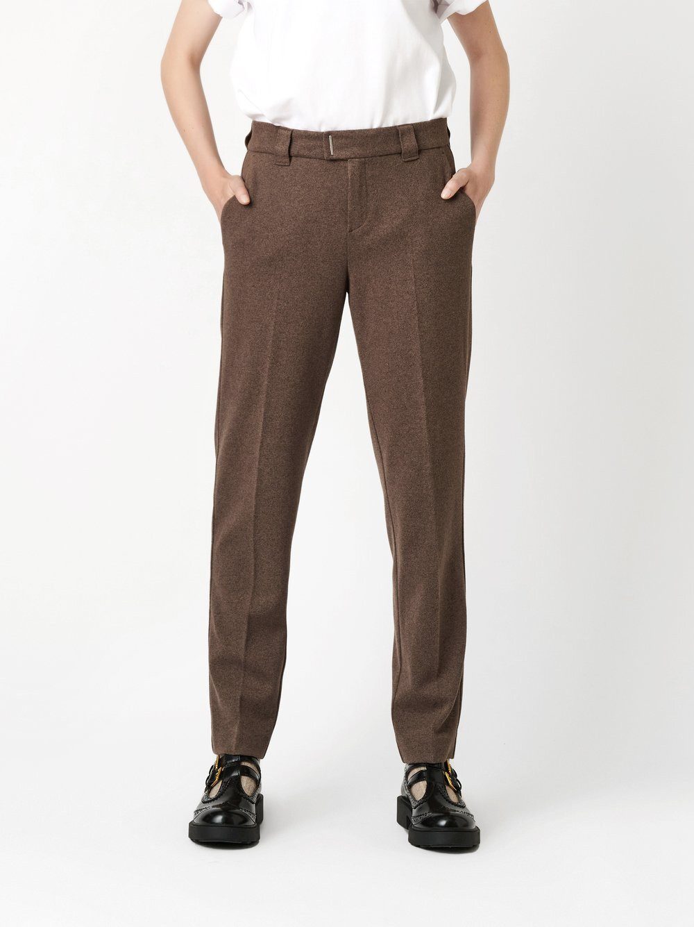 ROSNER 7/8-Hose May_458 aus softem Jersey günstig online kaufen
