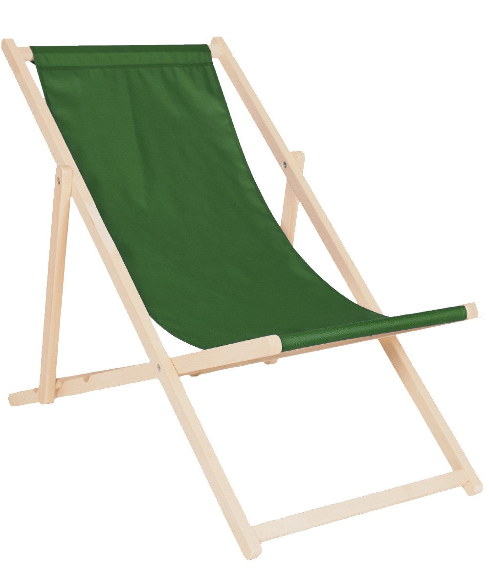 Systafex® Gartenliege Relaxliege Liegestuhl Strandstuhl Gartenliege günstig online kaufen