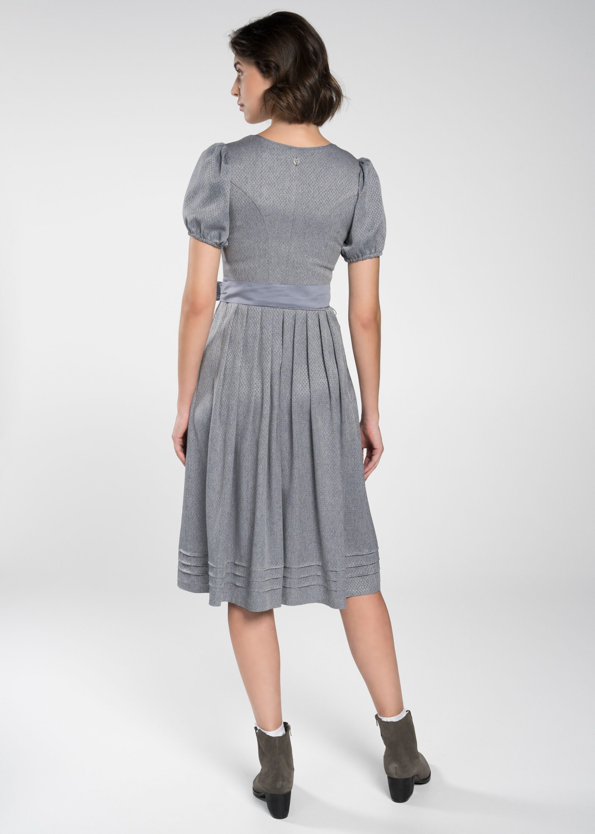 Spieth & Wensky Dirndl Ferrara Puffärmel