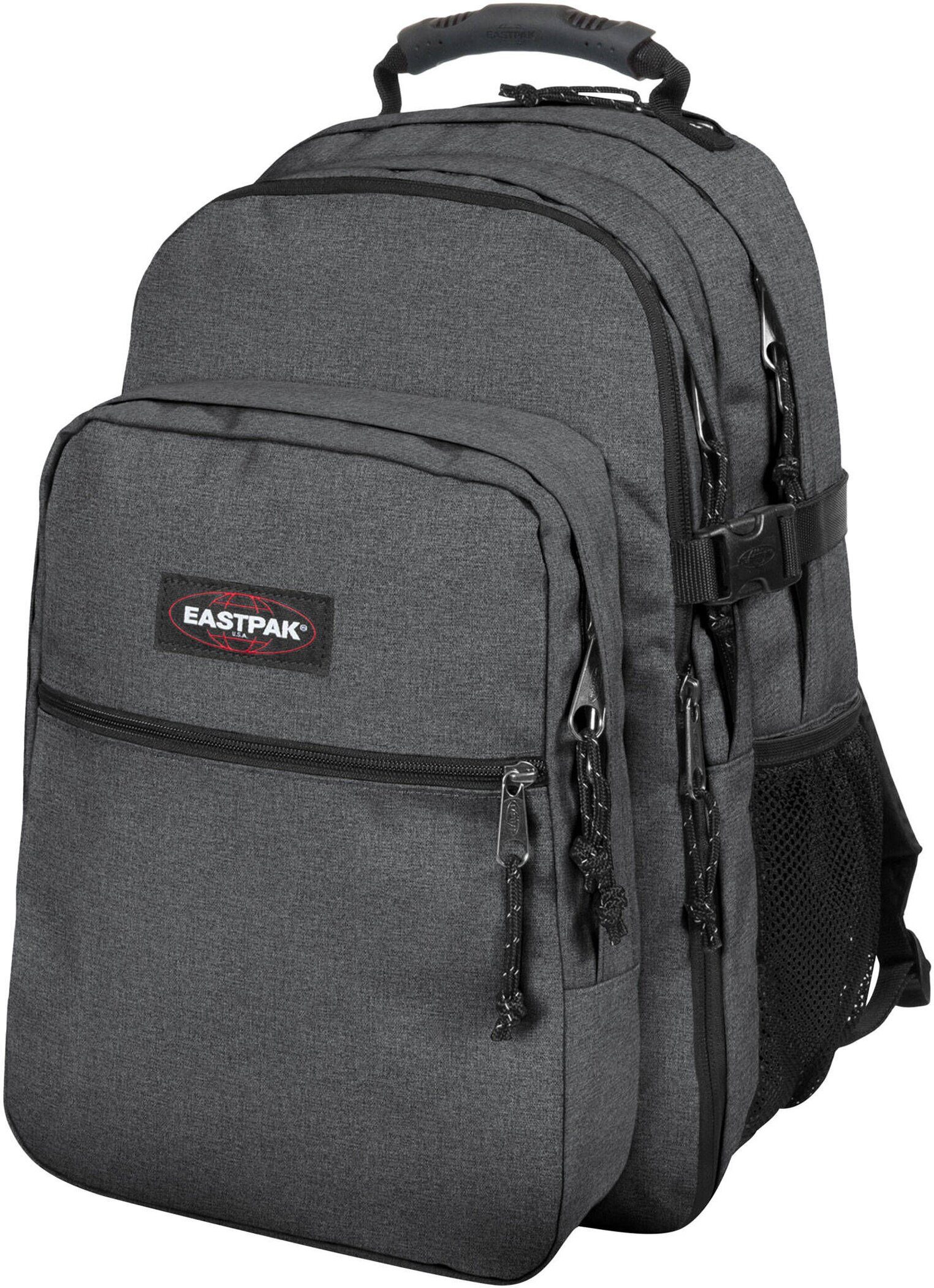 Eastpak Freizeitrucksack TUTOR, mit geräumigen Fächern
