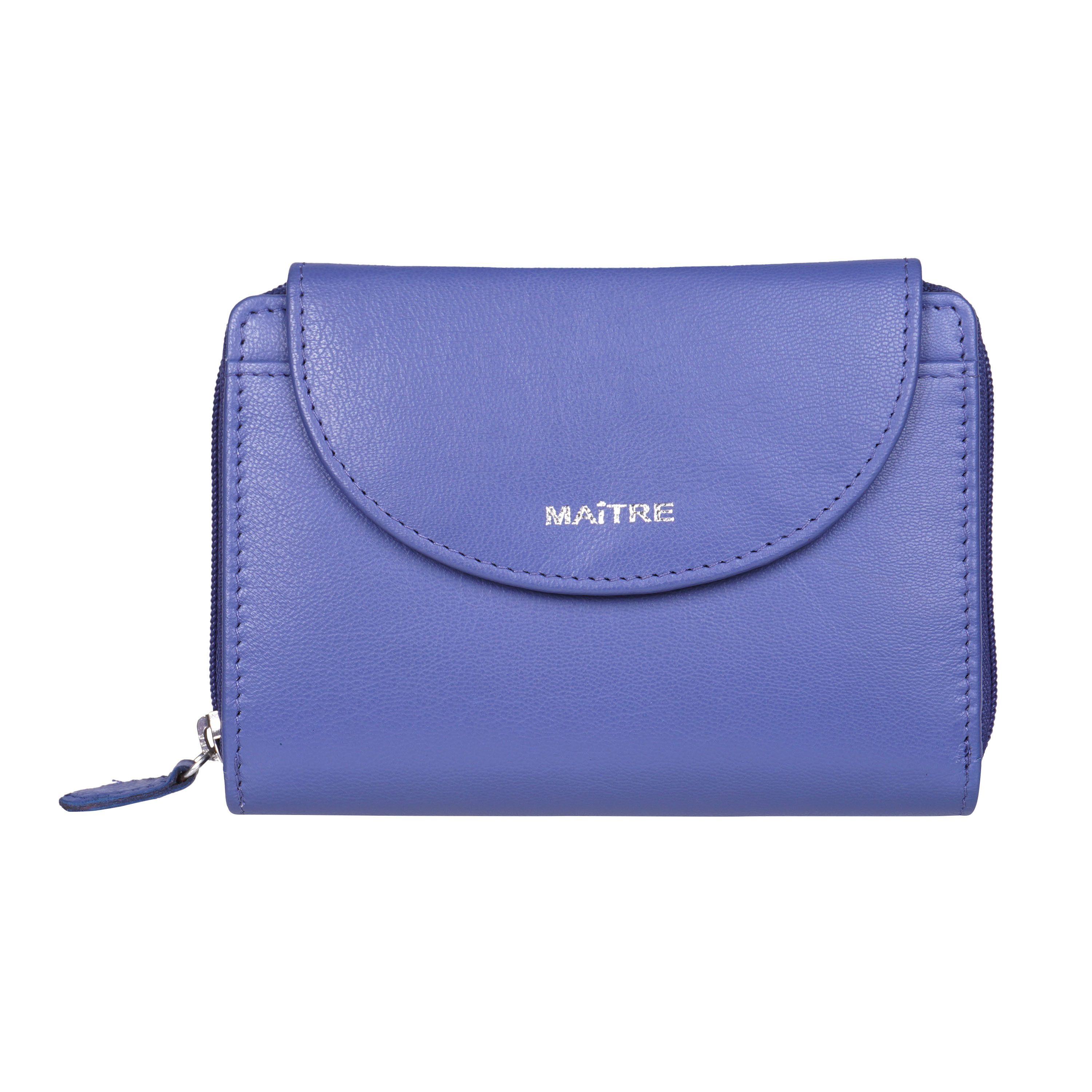 Maître Geldbörse Maitre - Damen Geldbörse Swanley Diethilde