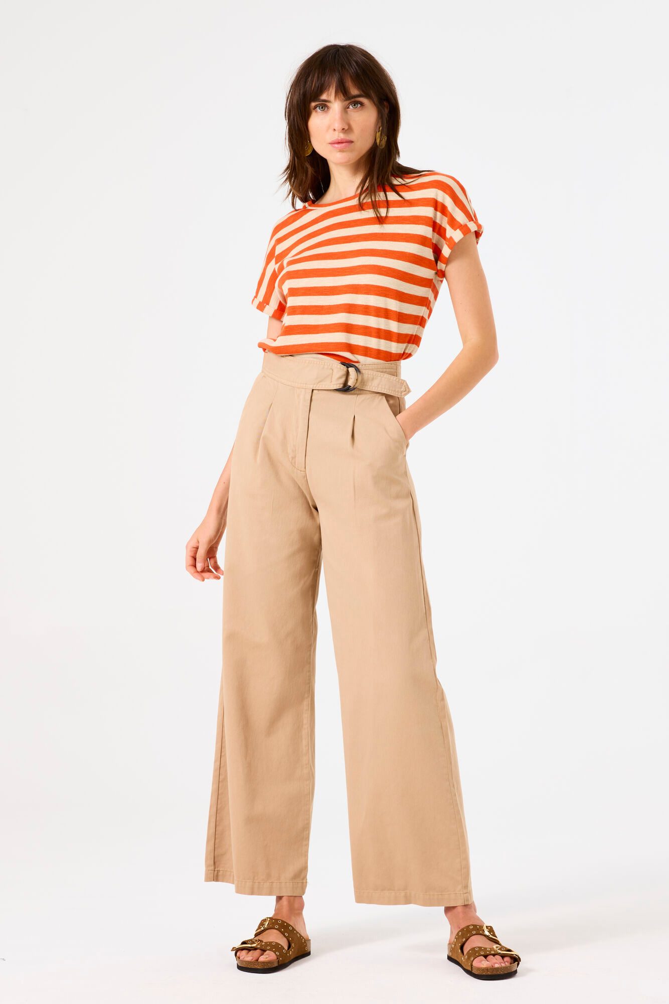 Garcia 2-in-1-Hose Hose