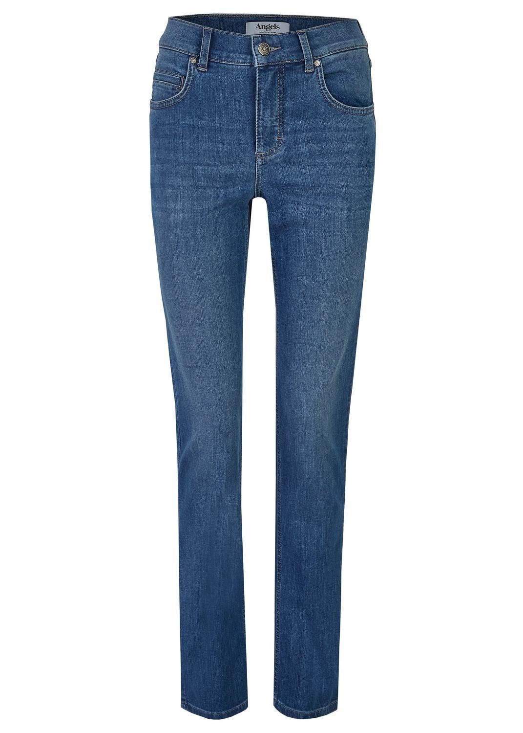 ANGELS Regular-fit-Jeans Cici günstig online kaufen