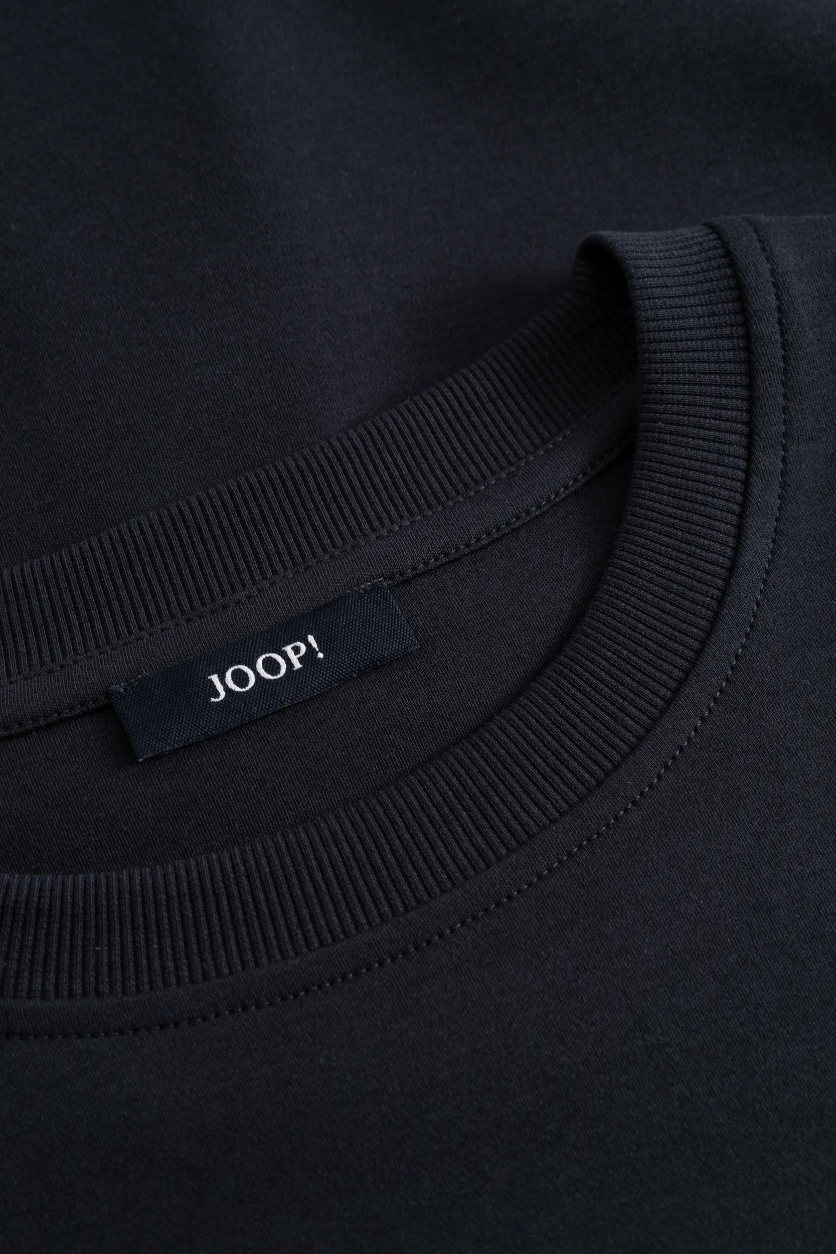 JOOP! Langarmshirt Pino reine Baumwolle – Bild 5 von 5