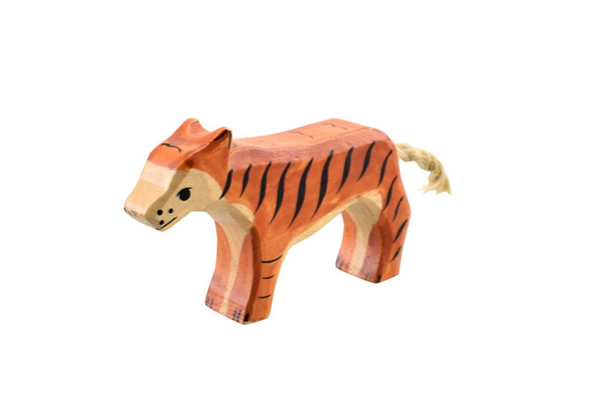 CHiLA Spielfigur Wülfinger Tiger, (1-tlg)