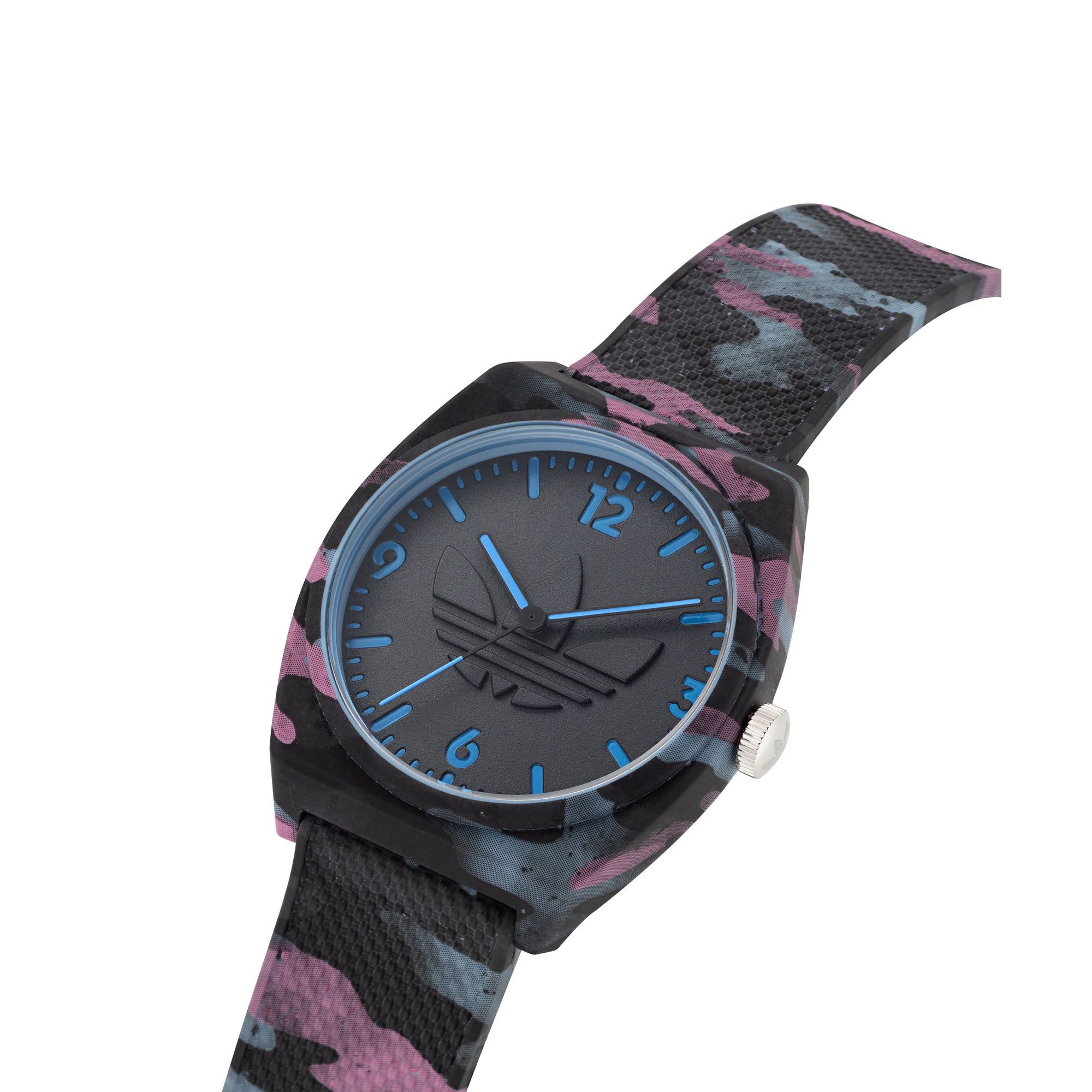 adidas Originals Quarzuhr Project Two