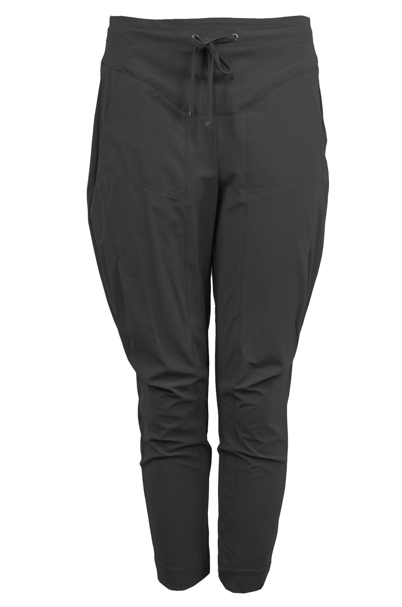 Raffaello Gira schwarz 6/8 Rossi Schlupfhose