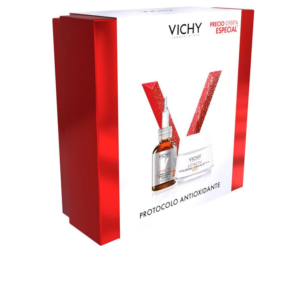 Vichy Körperpflegemittel LIFTACTIV SUPREME VITAMIN C SERUMHÜLLE 2 Stück