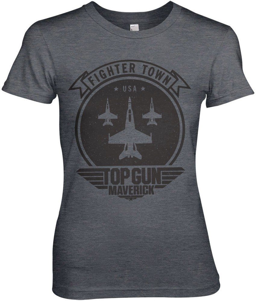 TOP GUN T-Shirt