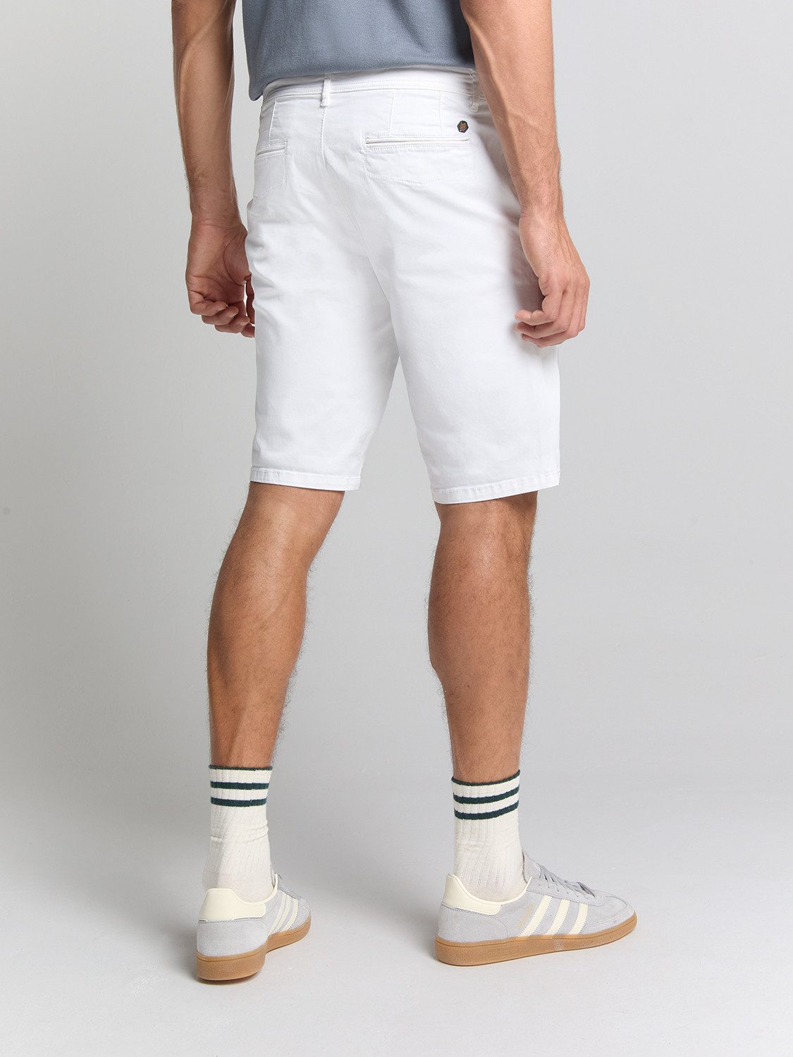 NO EXCESS Shorts "No Excess Chino-Shorts" günstig online kaufen
