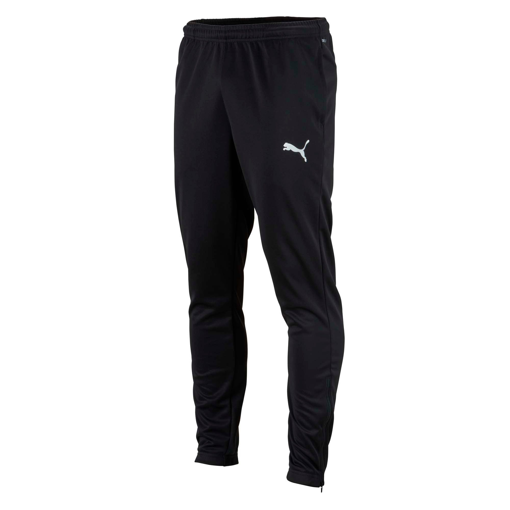 PUMA Trainingshose Puma Herren Trainingshose teamRISE Poly Training Pants 6 günstig online kaufen