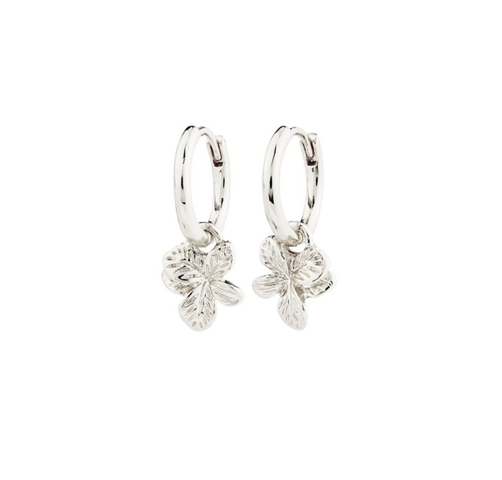 Pilgrim Paar Creolen CHARMAINE