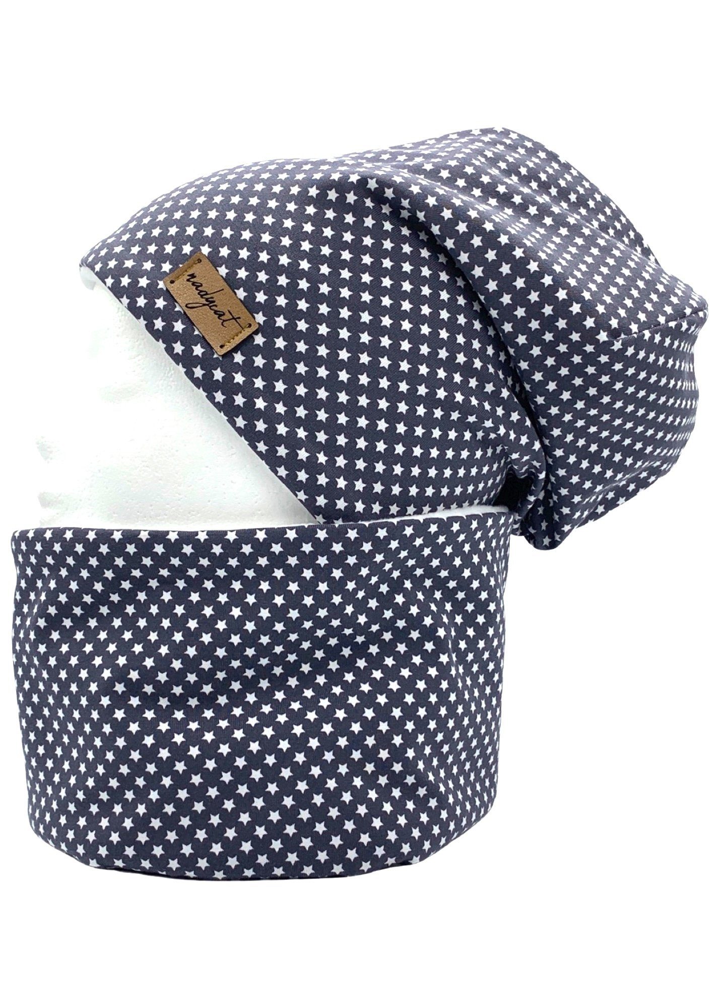 Beanie MINI STERNE
