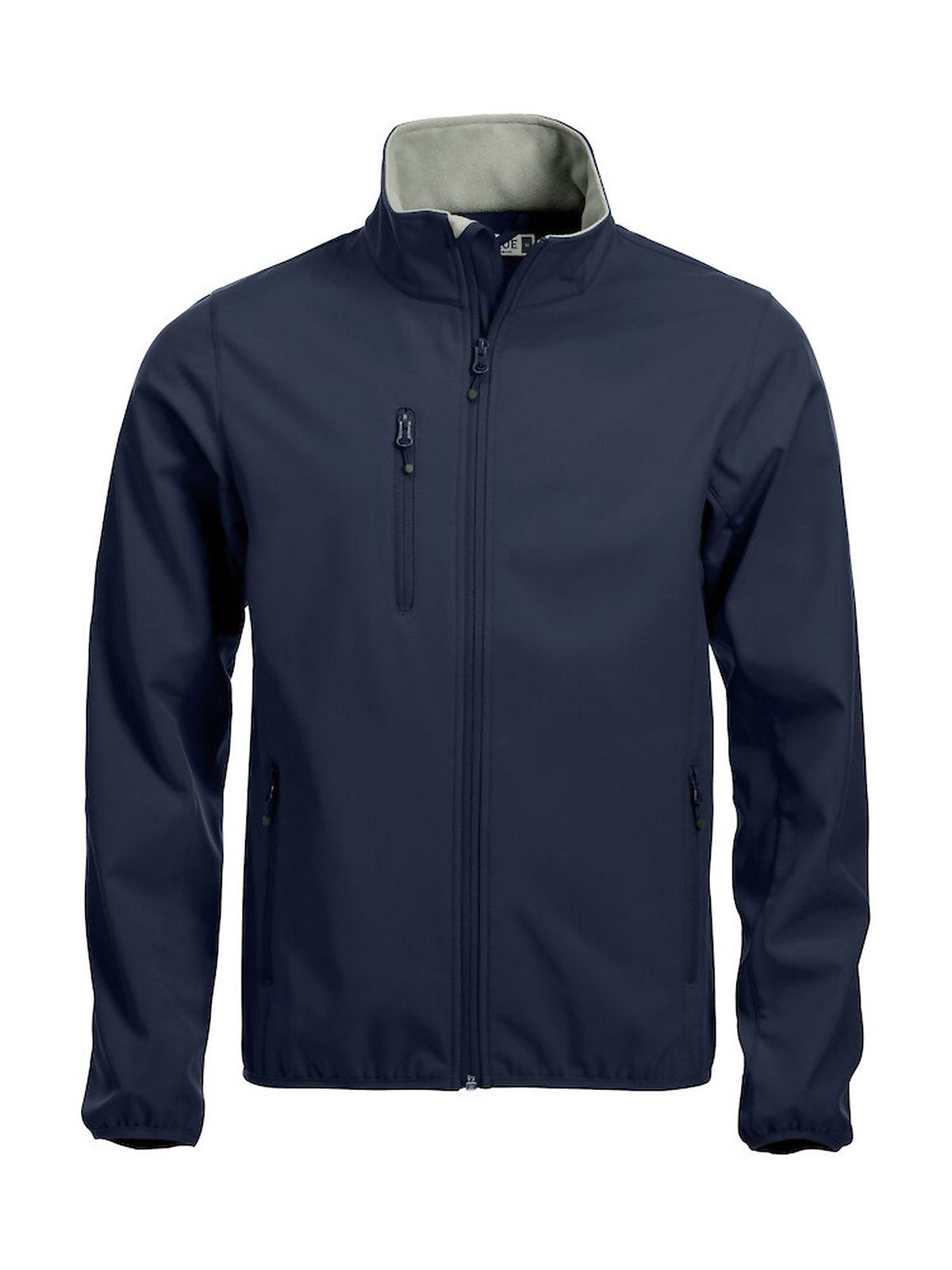 Softshelljacke Basic Softshell Jacket