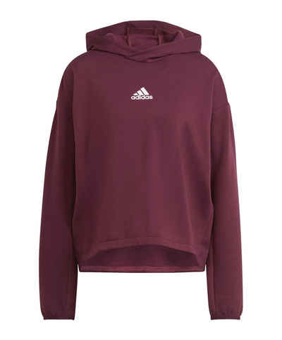 adidas Performance Sweatshirt You For You Hoody Damen