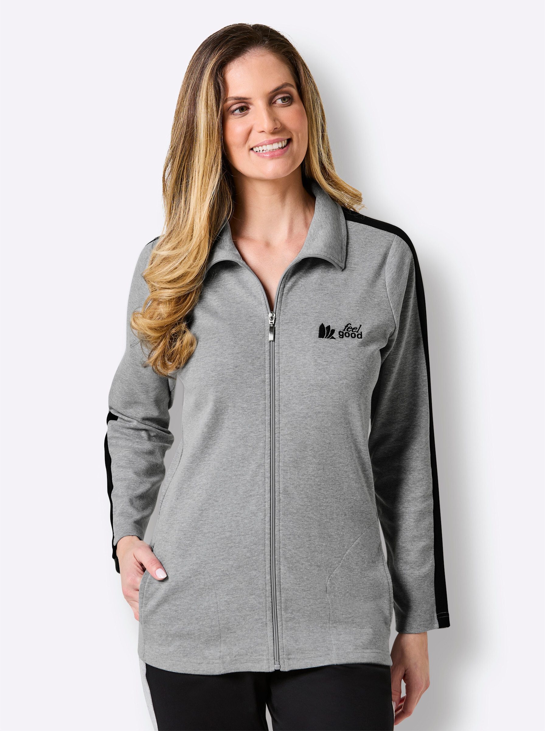 Witt Trainingsjacke Jacke .