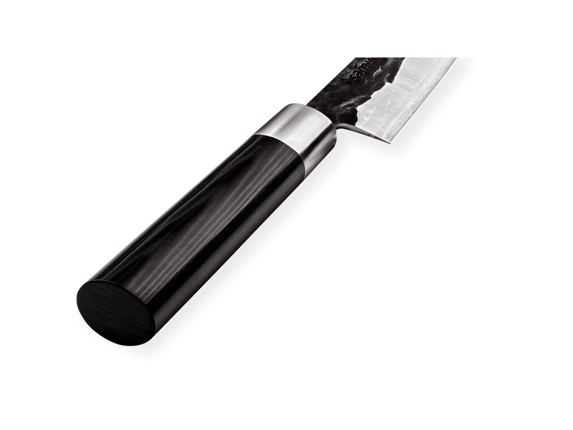 Samura Kochmesser Samura Blacksmith Fillet, Allzweckmesser, 16,2 cm