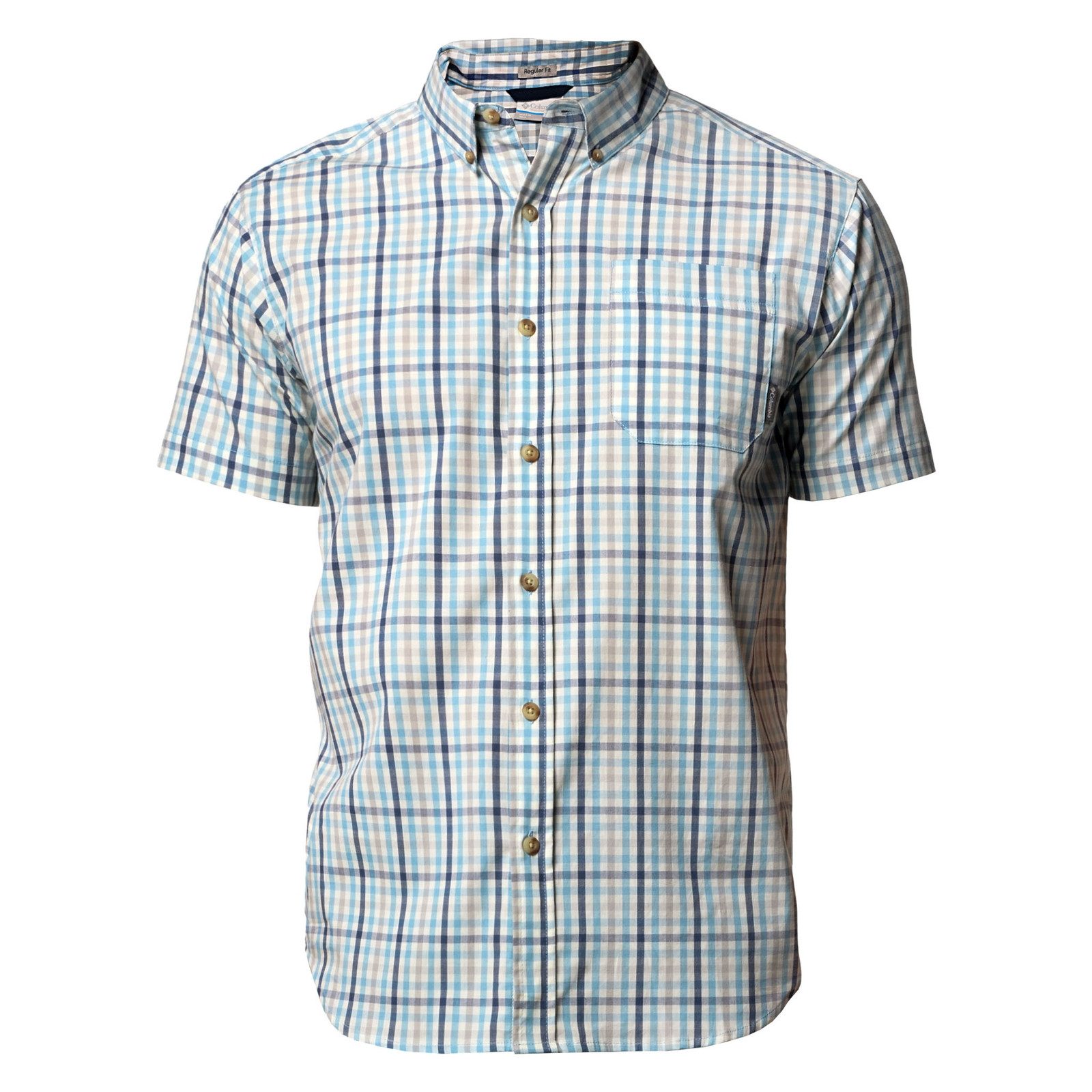 Columbia Outdoorhemd Rapid Rivers™ II Short günstig online kaufen