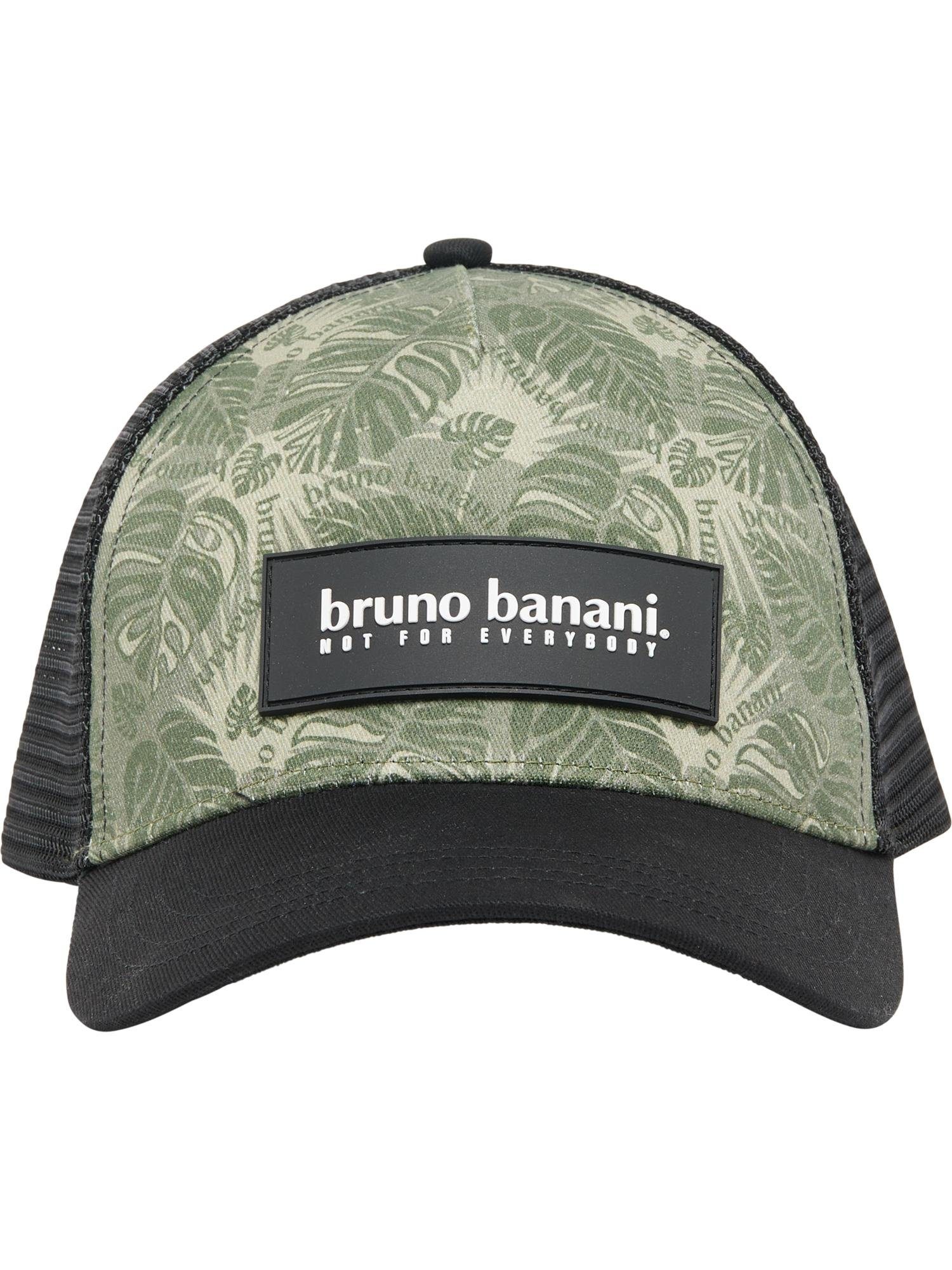 Bruno Banani Baseball Cap BOYER | Baseball Caps