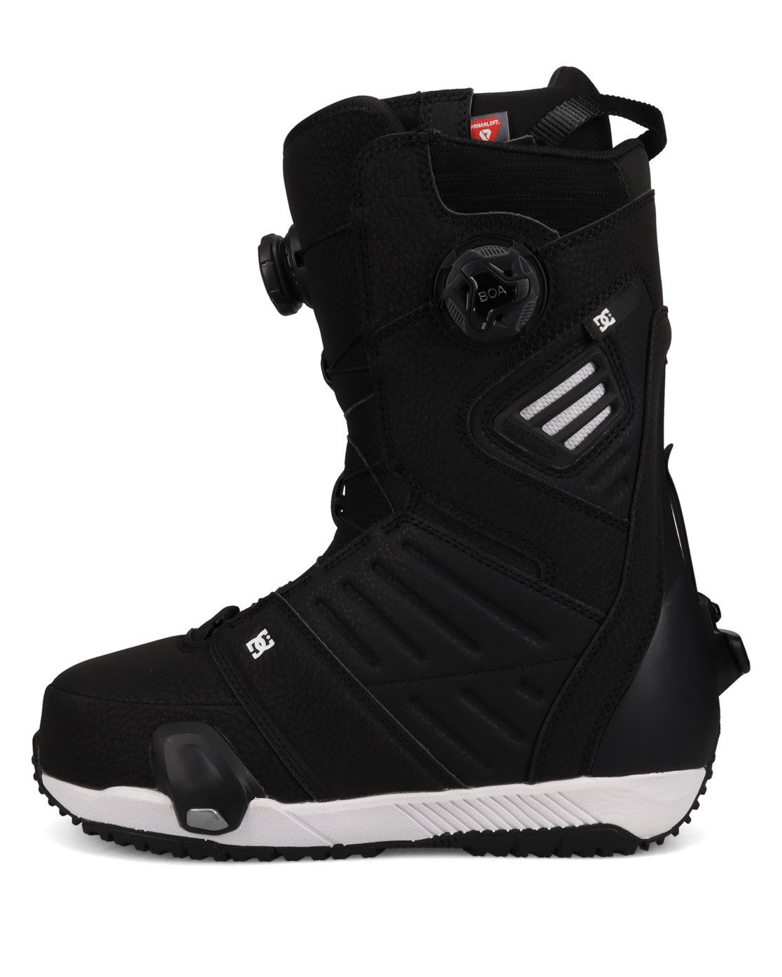 DC Shoes Judge Step On Snowboardboots