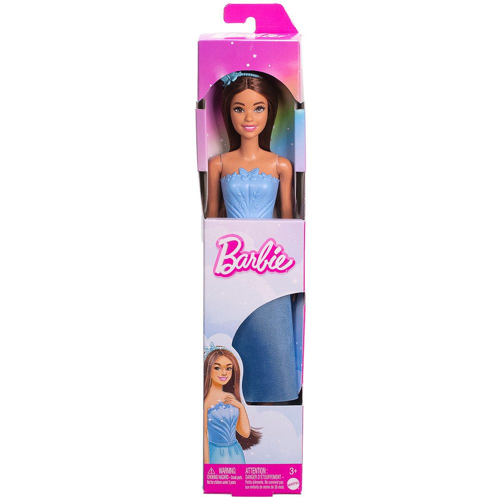 Mattel GmbH Babypuppe Barbie - Royal Puppen - 1 Stück günstig online kaufen