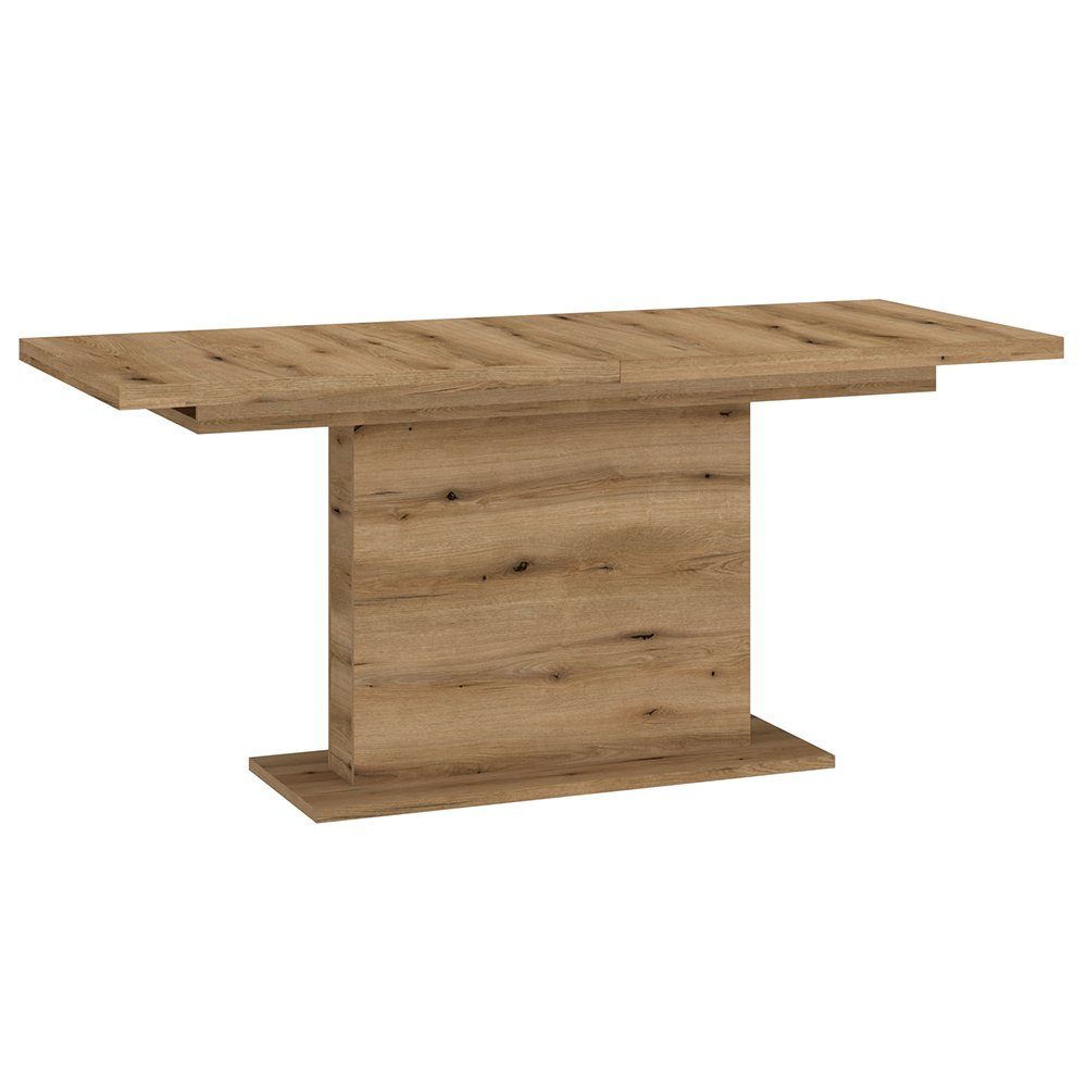Lomadox Esstisch ASHBURTON-129, ausziehbar 160-200cm, mit günstig online kaufen