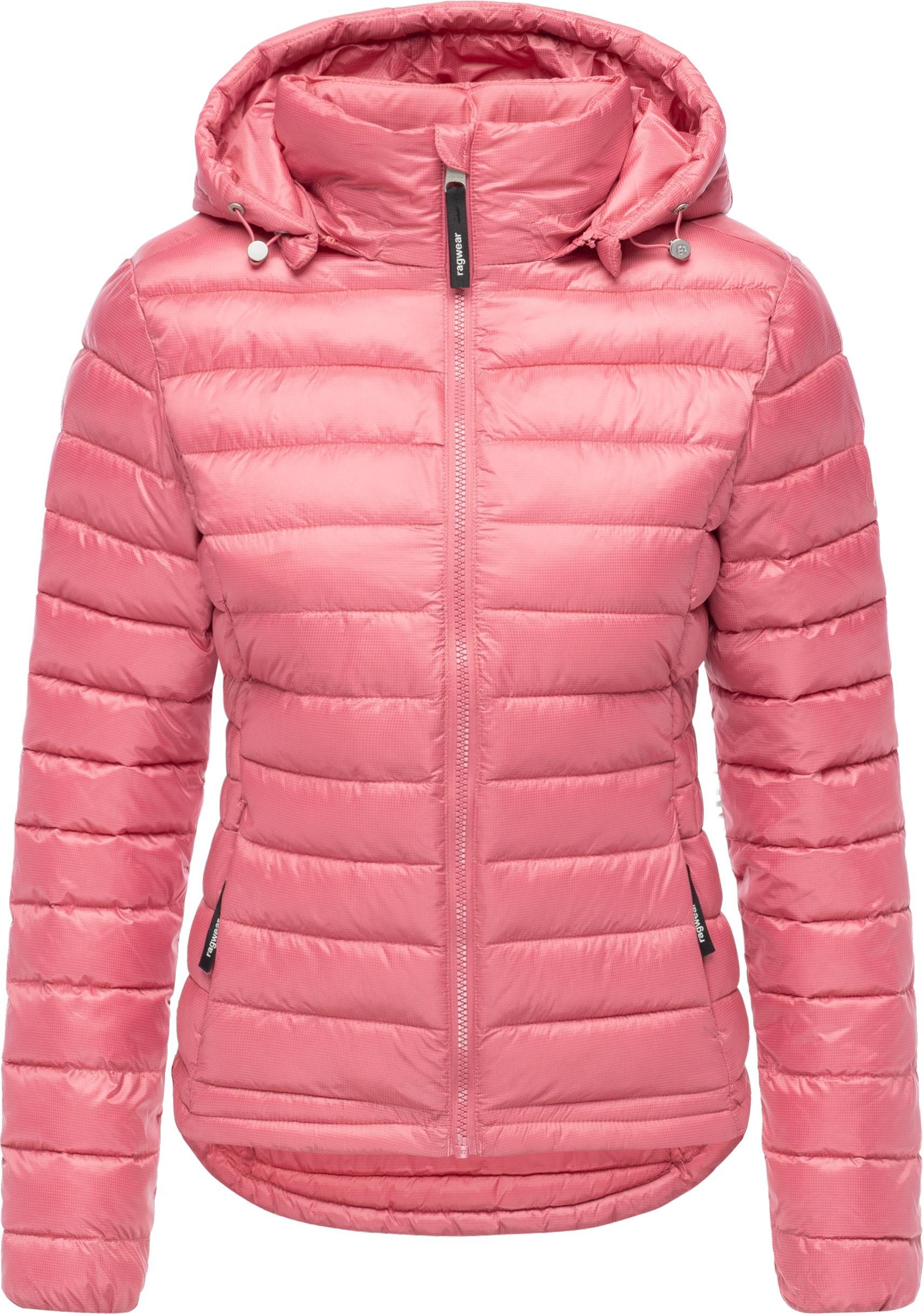 Steppjacke Bobie