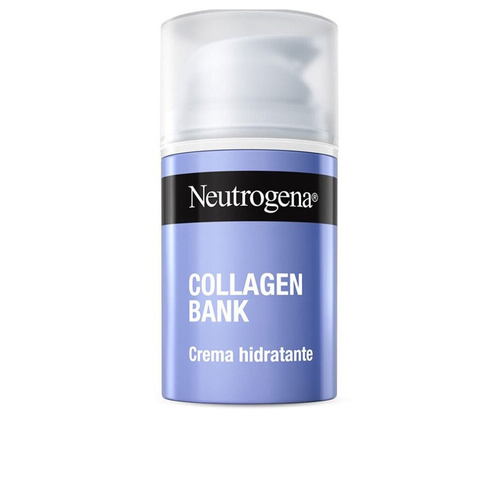 Neutrogena Körperpflegemittel COLLAGEN BANK Feuchtigkeitscreme 50 ml