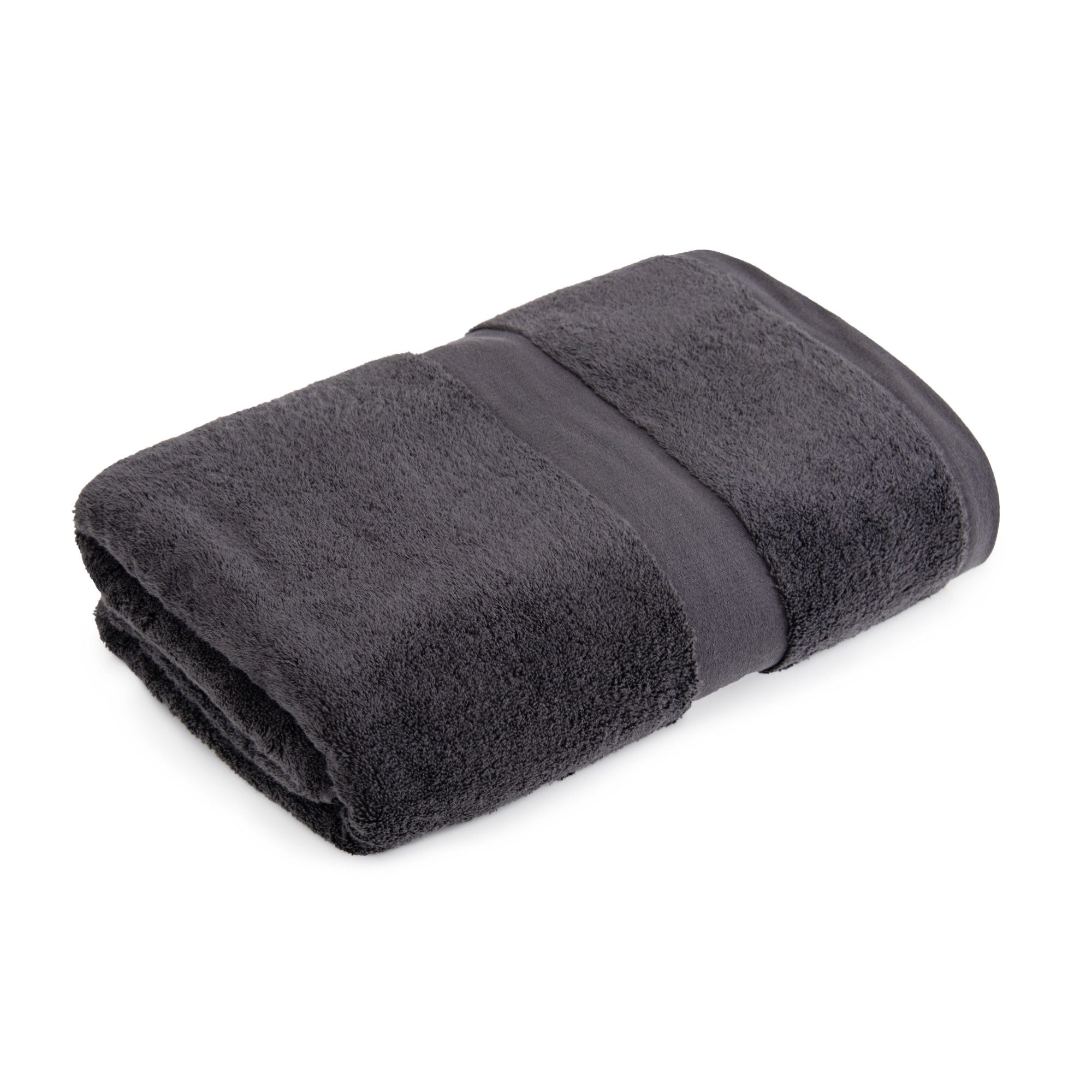 Zwoltex Handtücher Handtuch RUNE Sets - Badetuch - Handtuch - 650Gr./m2