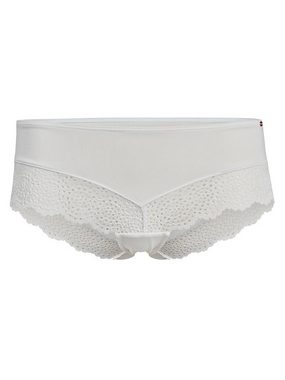 Skiny Panty Damen Panty Bamboo Lace (Stück, 1-St) recyceltes Material