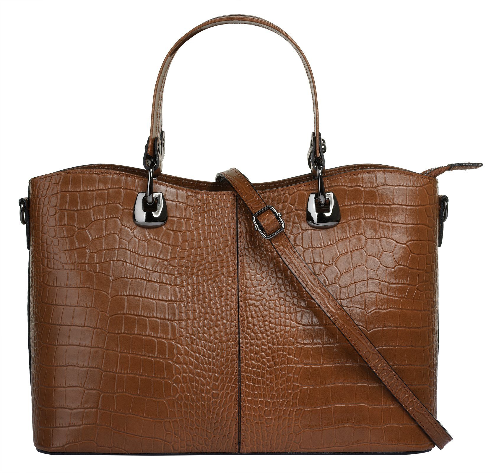 Henkeltasche