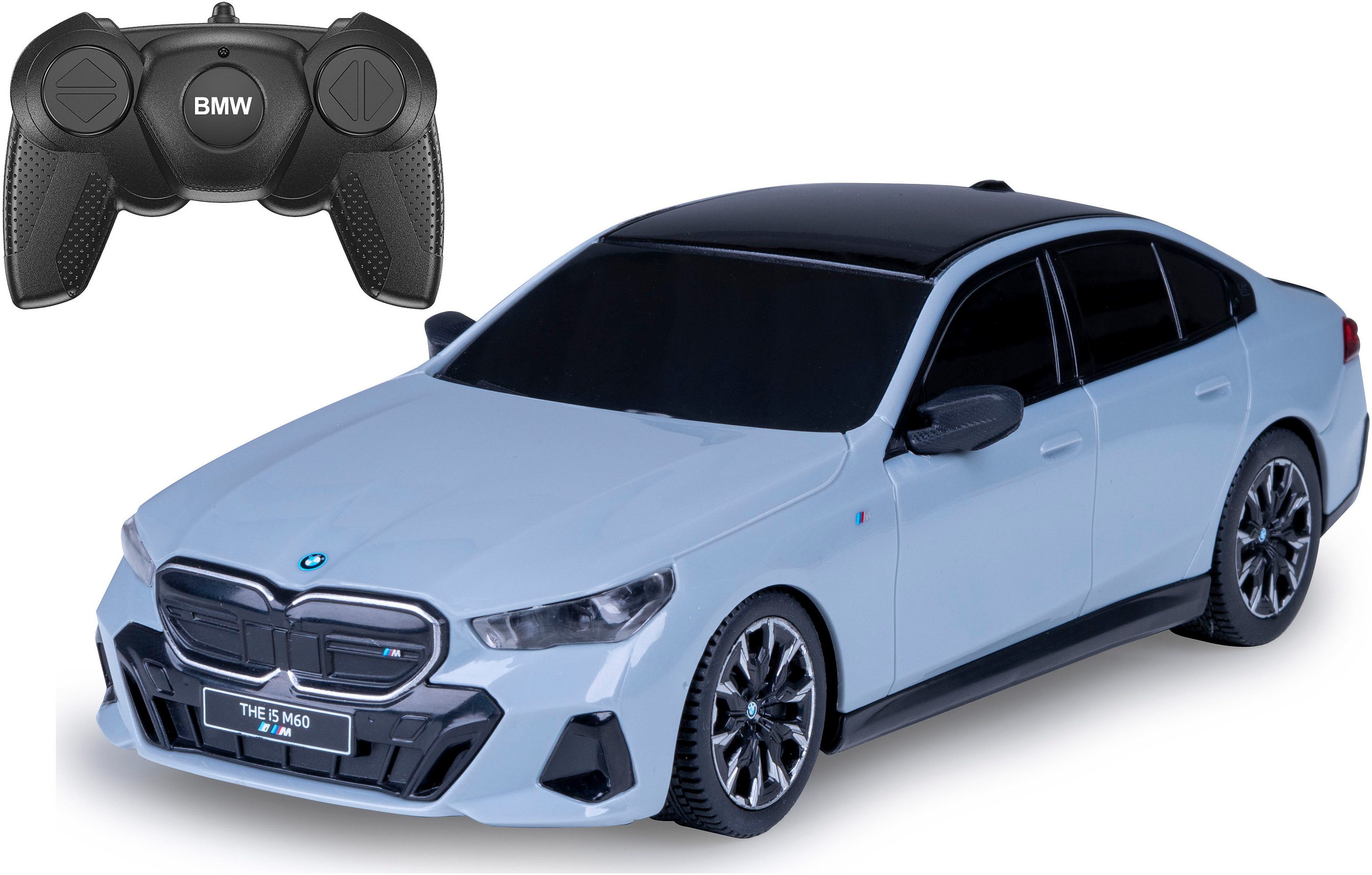 Jamara RC-Auto BMW i5 1:24 2,4GHz