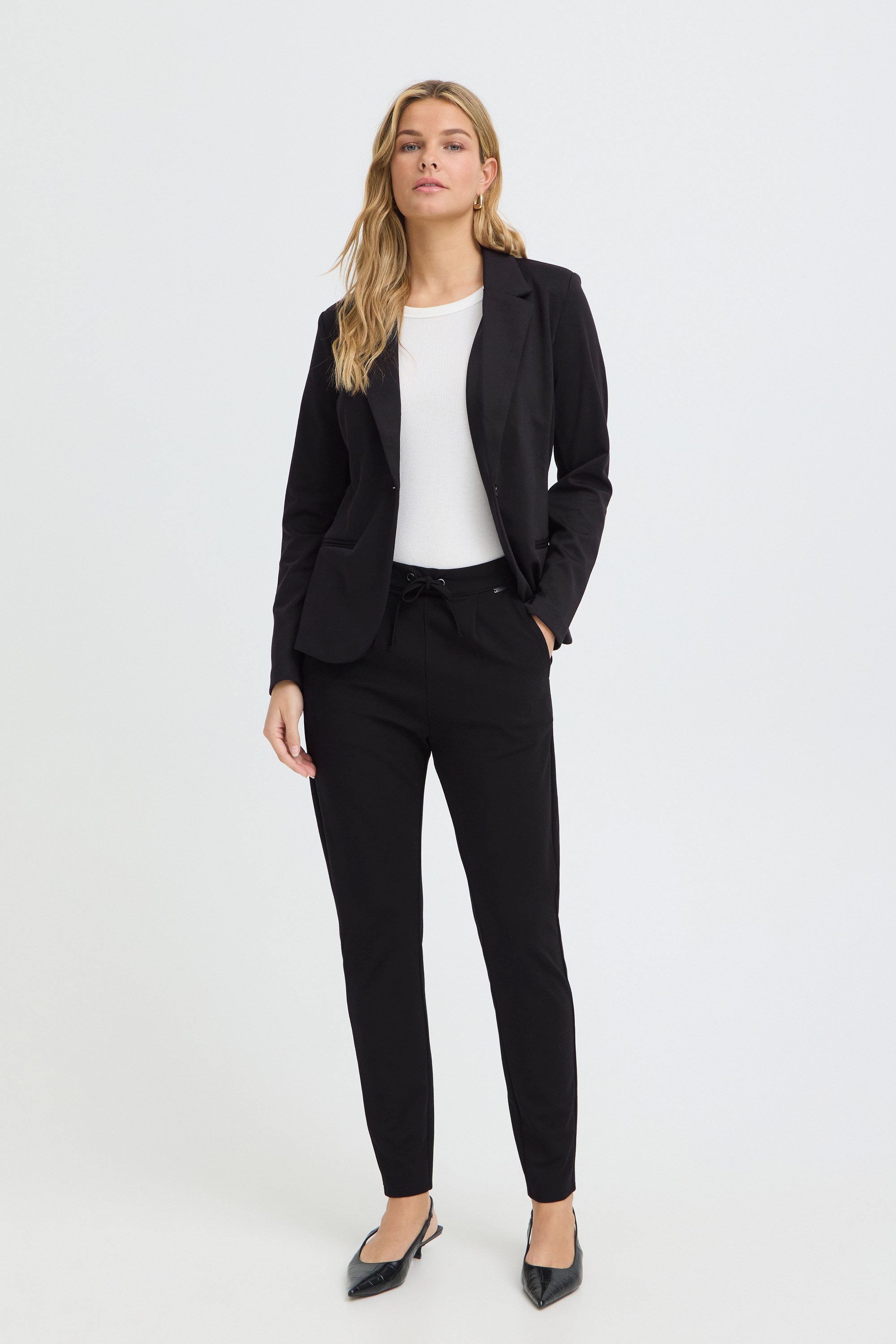 fransa Stoffhose Hose FRZALIN