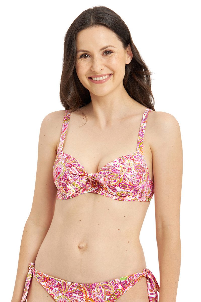Rösch Bügel-Bikini-Top 1255620 (1-St)