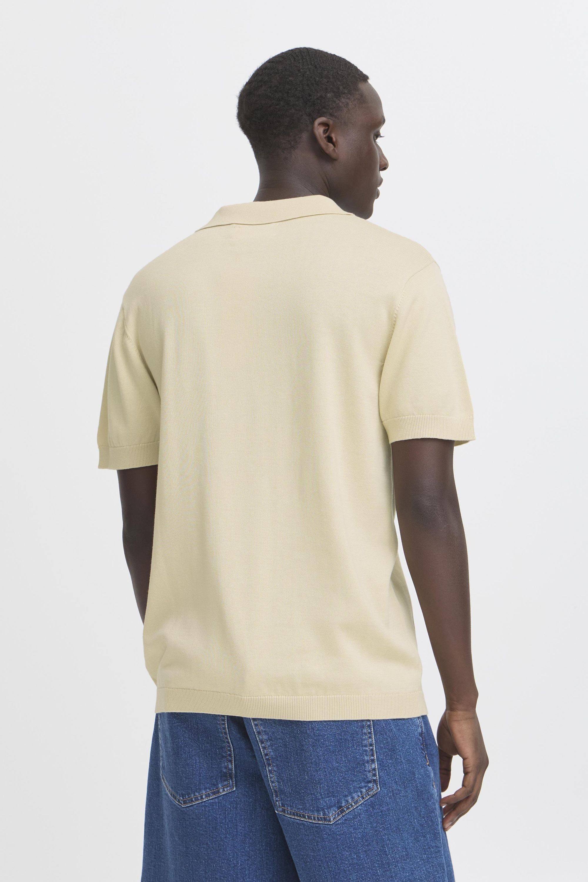 Blend Poloshirt BHAlli (1-tlg) Lässiges Poloshirt