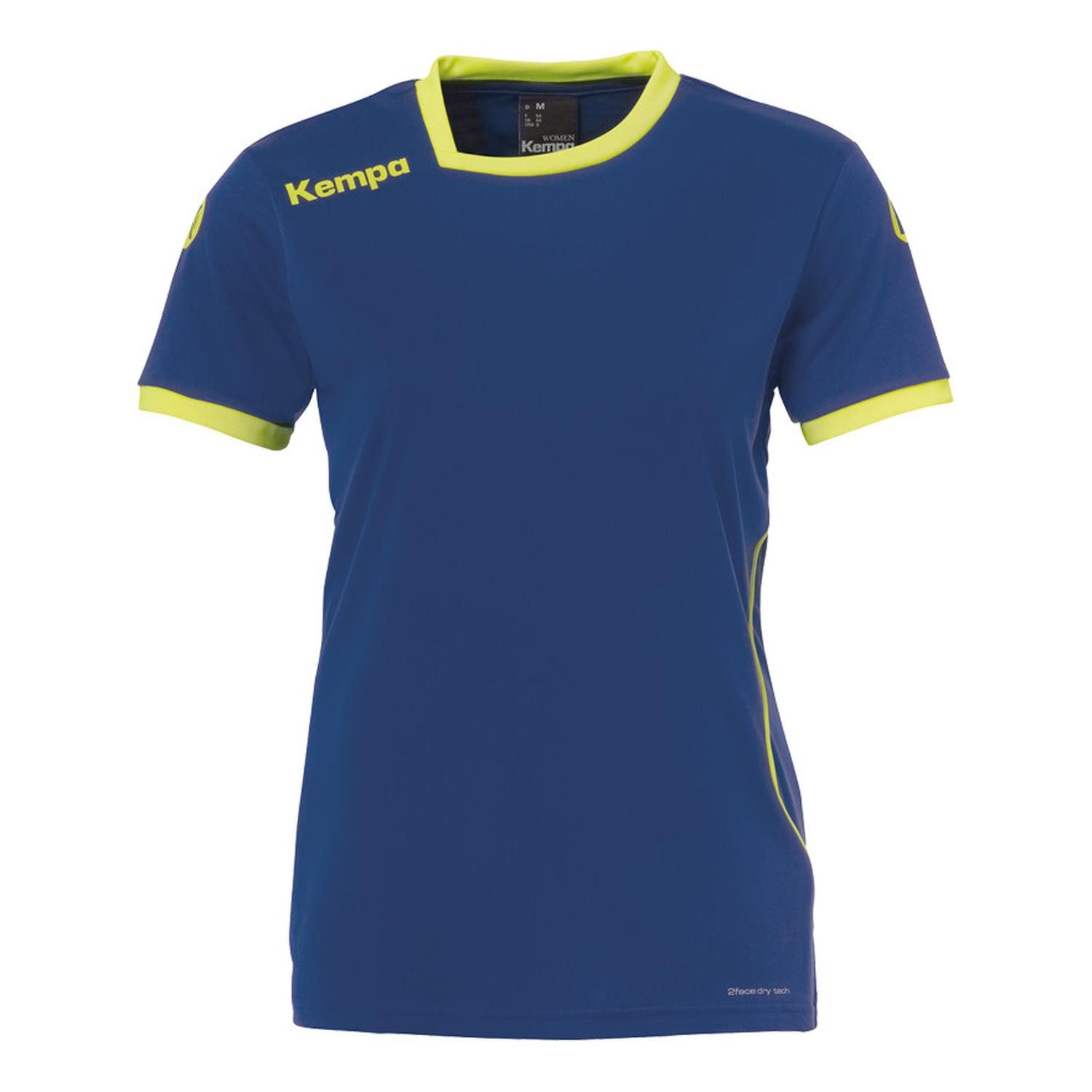 Kempa Handballtrikot Handballtrikot Curve Damen günstig online kaufen