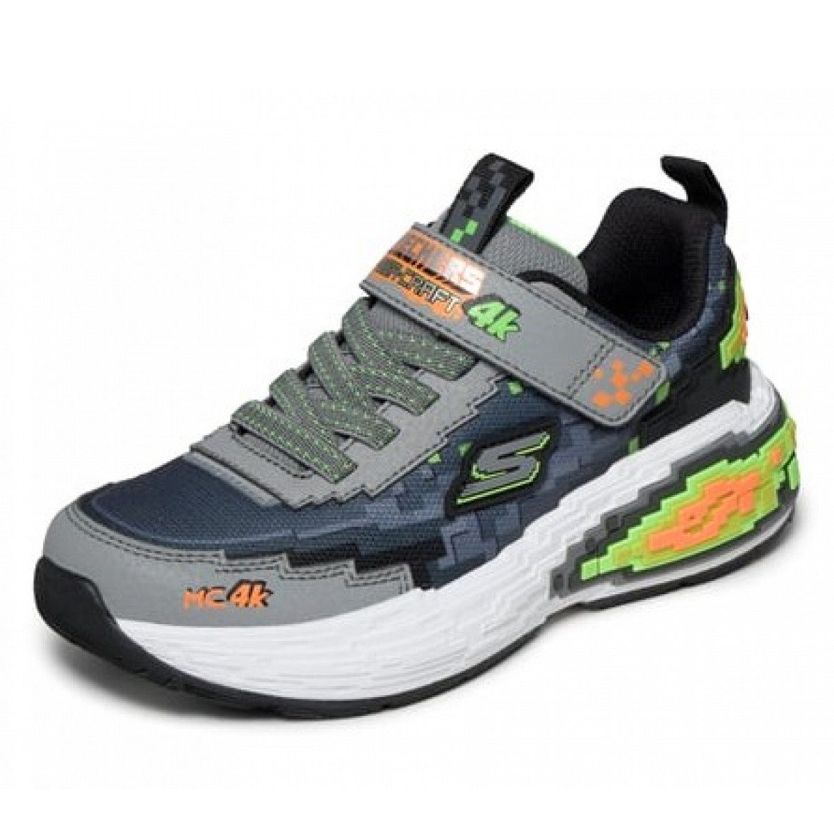 Mega Craft Sneaker