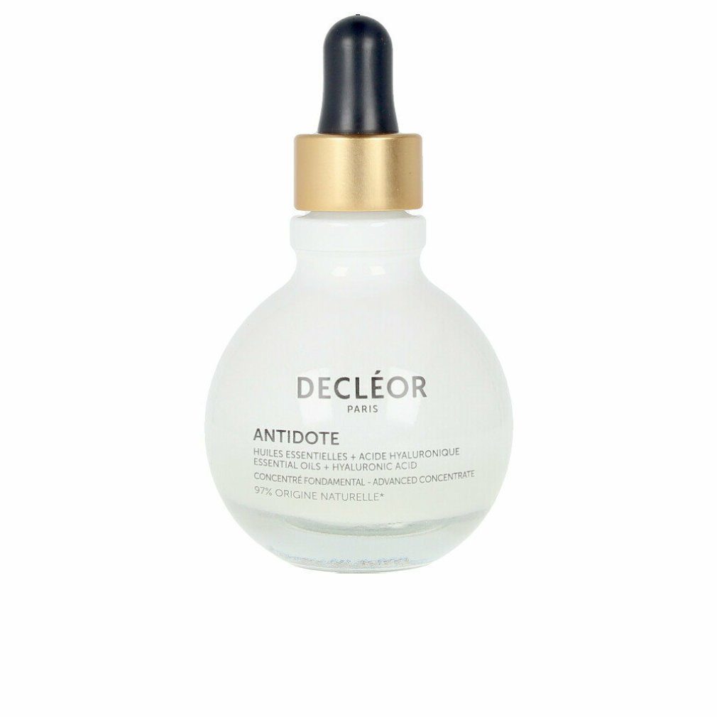 ml Decléor serum Augenserum 30 ANTIDOTE