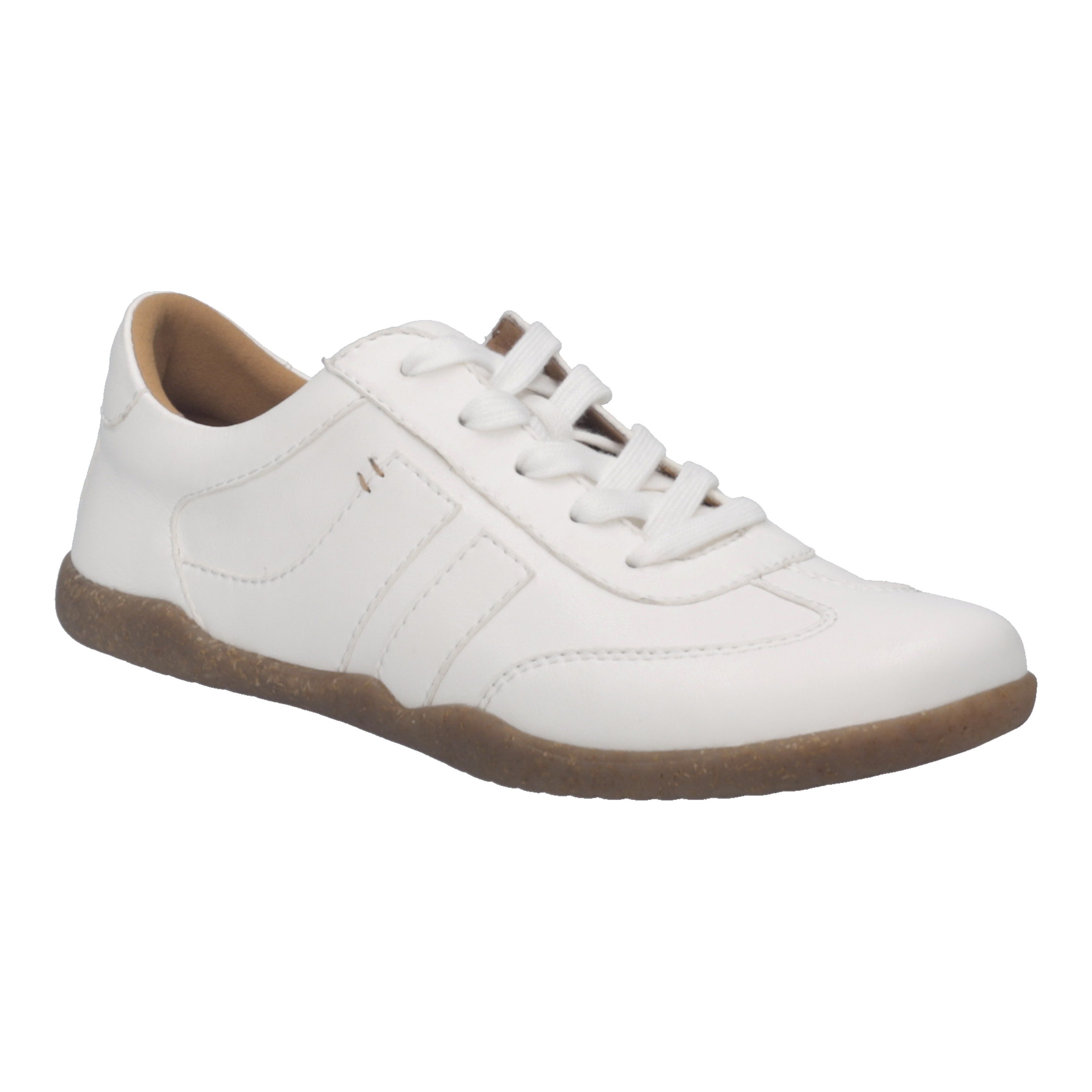 Cassandra 11, weiß Sneaker