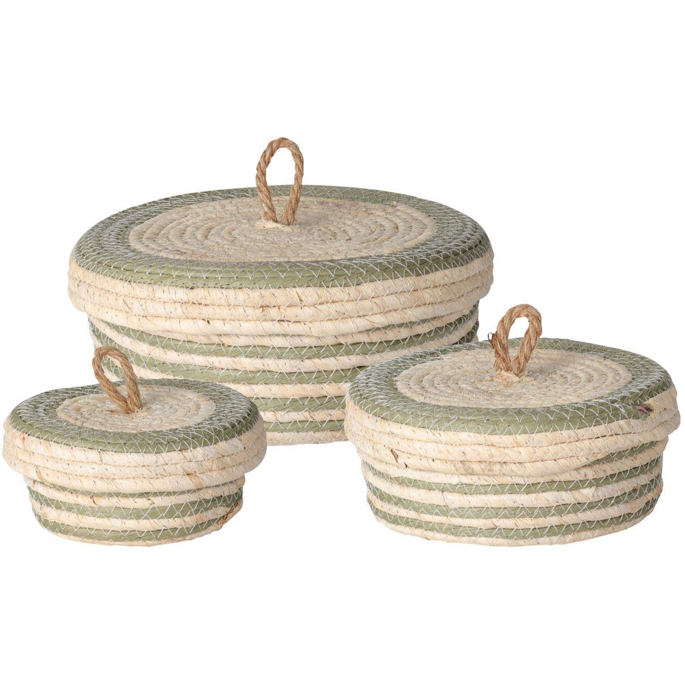 Home & styling collection Aufbewahrungskorb günstig online kaufen