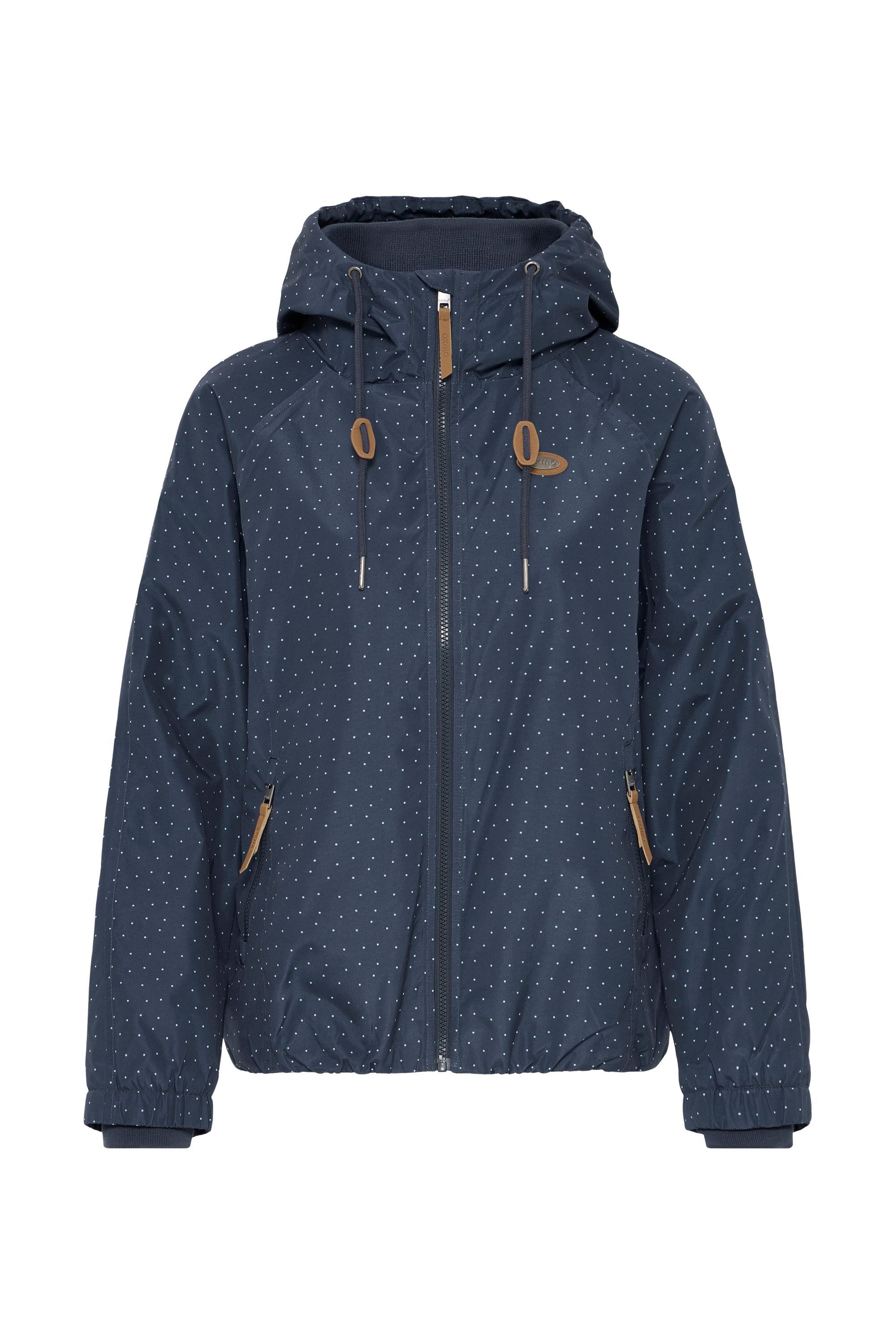 OXMO Windbreaker OXTinna Modische Jacke