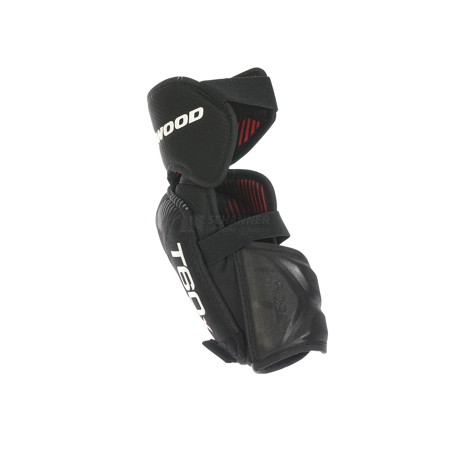 SHER-WOOD Hockey Ellenbogenschutz Ellenbogenschutz Sherwood T60X Senior