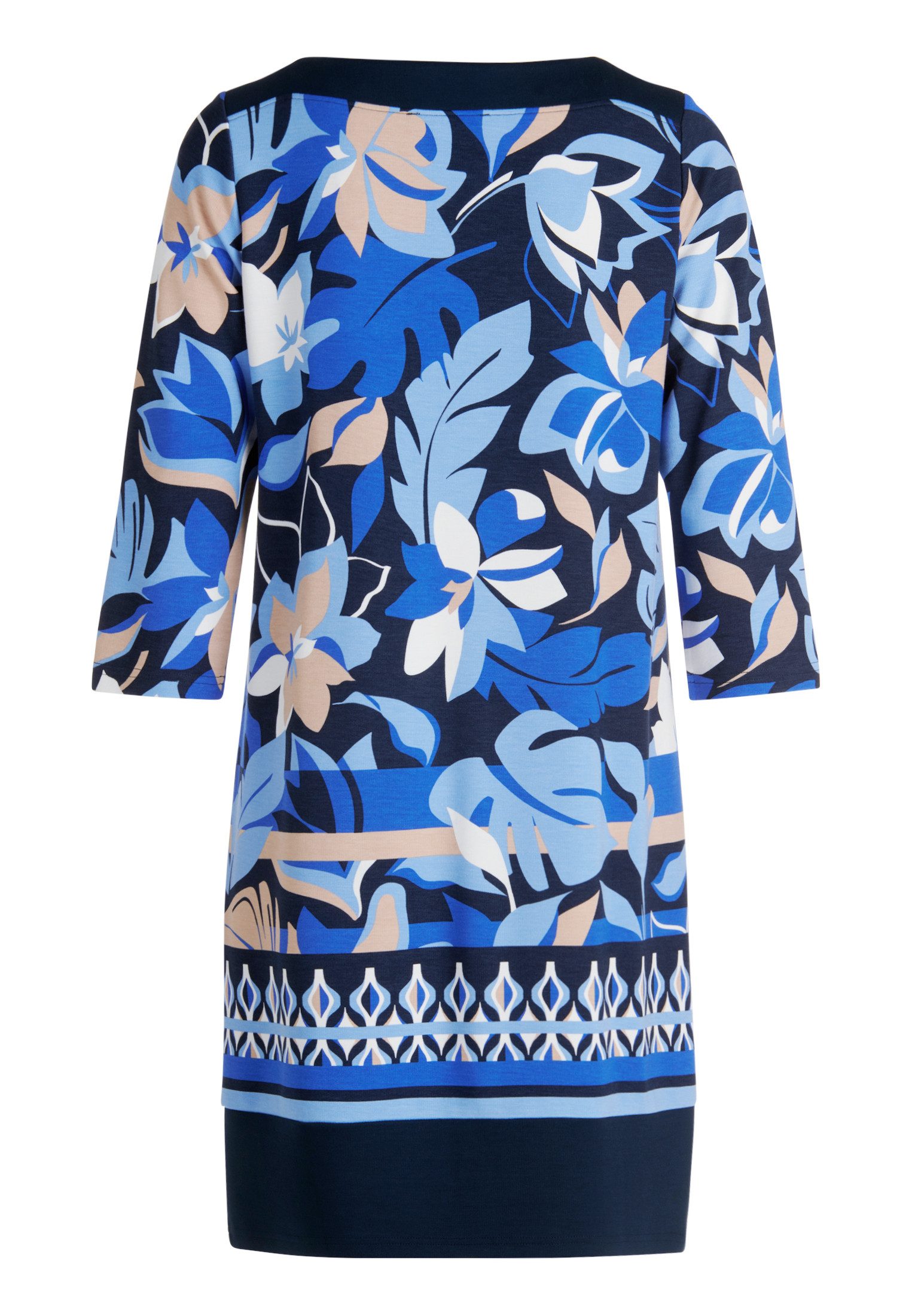 Betty Barclay Shirtkleid Damen mit 3/4 Arm günstig online kaufen