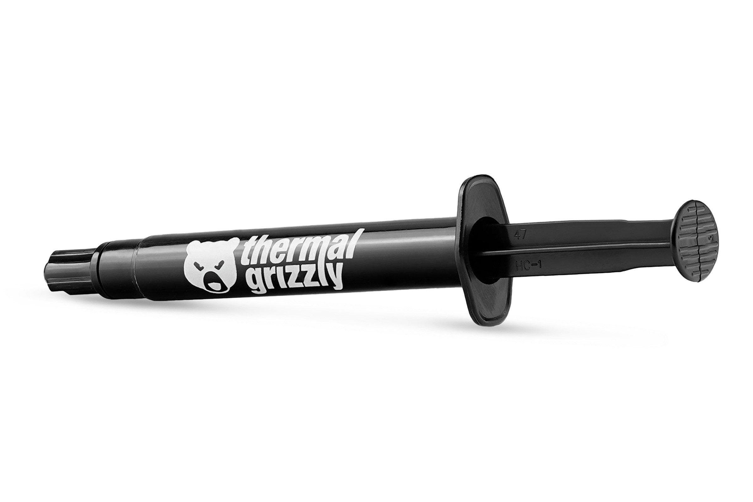 Thermal Grizzly Wärmeleitpaste Thermal Grizzly Kryonaut Wärmeleitpaste - 5,55 Gramm / 1,5 ml, Kryonaut, Wärmeleitpaste, Overclocking, High Performance