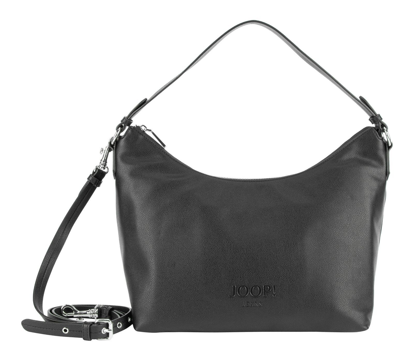 JOOP! Schultertasche Dalia Hobo