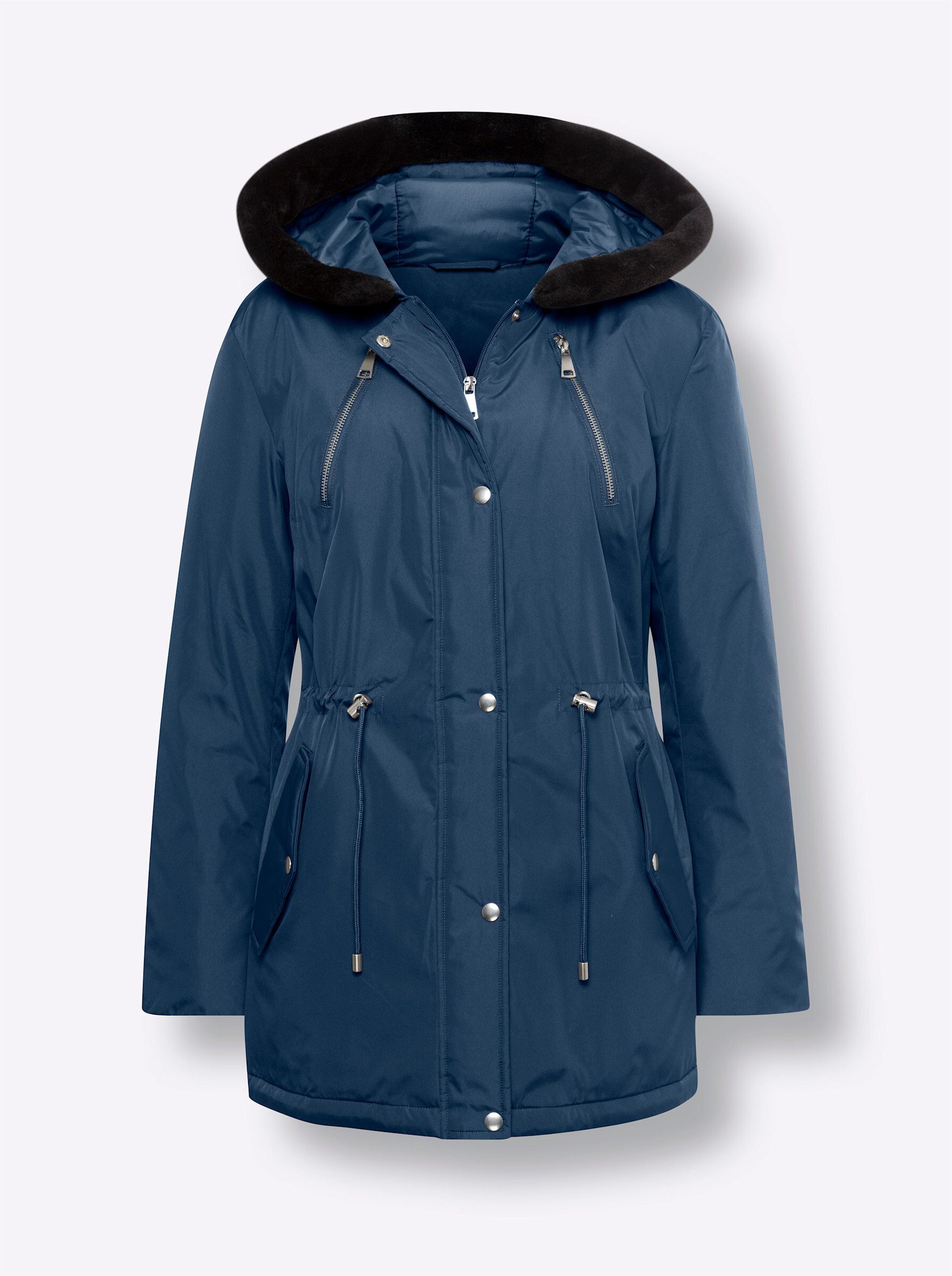 Allwetterjacke Jacke Langarm