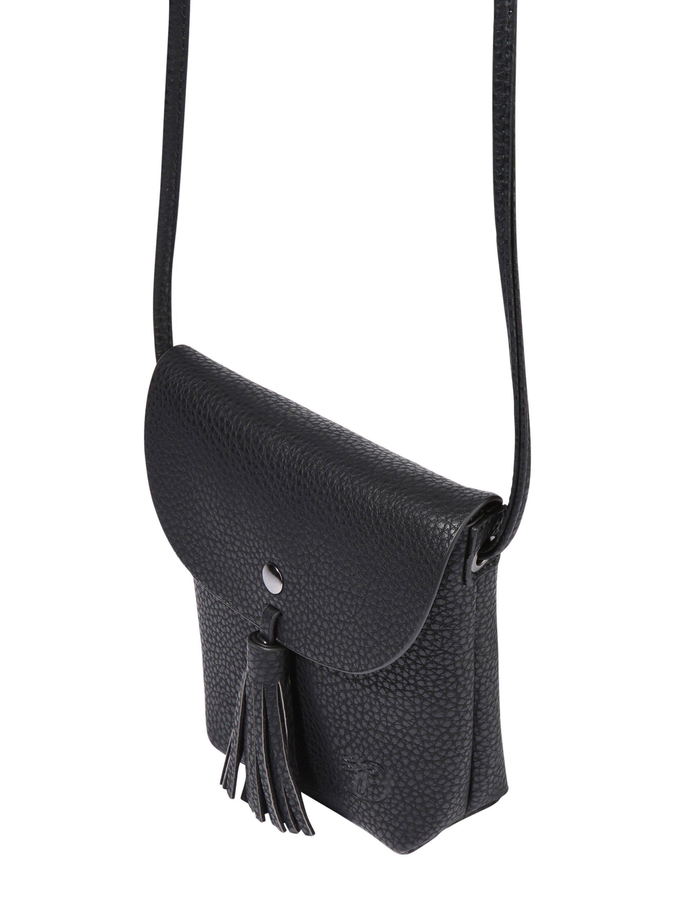 TOM TAILOR Denim Handtasche IDA (1-tlg)